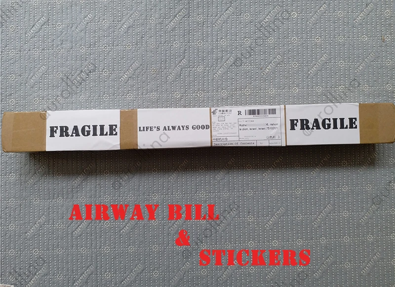 airway-bill