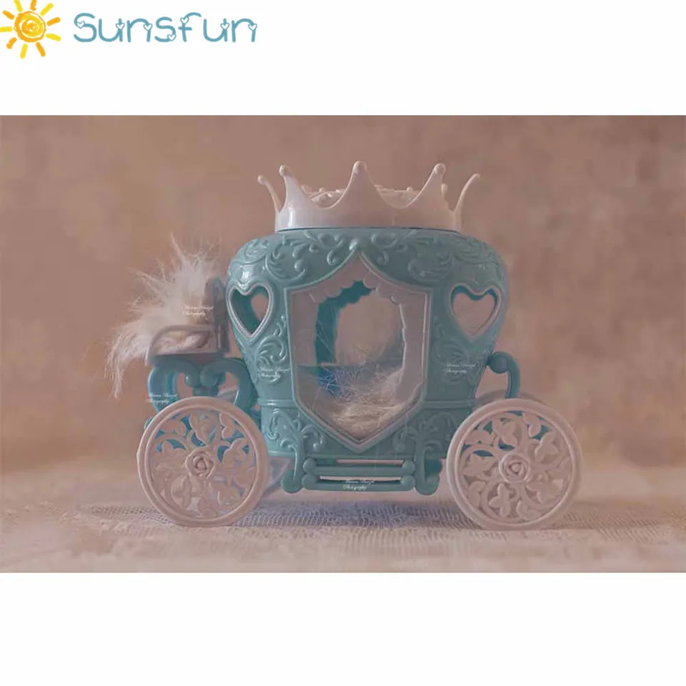 baby born horse and carriage