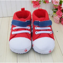 

2015 new arrival baby boys prewalkers boys sneakers baby canvas shoes casual boy shoes first walkers boy toddler shoes