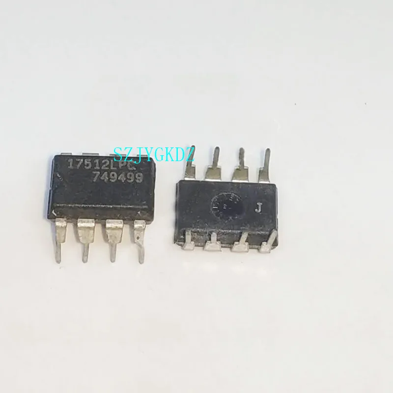 

Xc17512 Configuration Prom Ic Chip Xc17512lpc