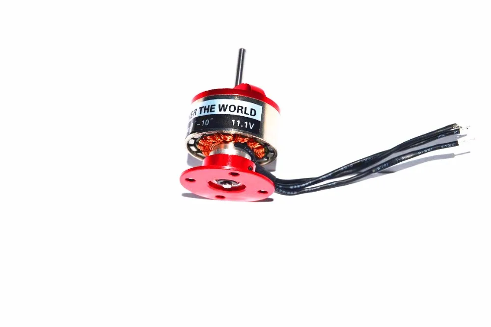 CF2822 1200kv Outrunner бесщеточный двигатель для rc самолета