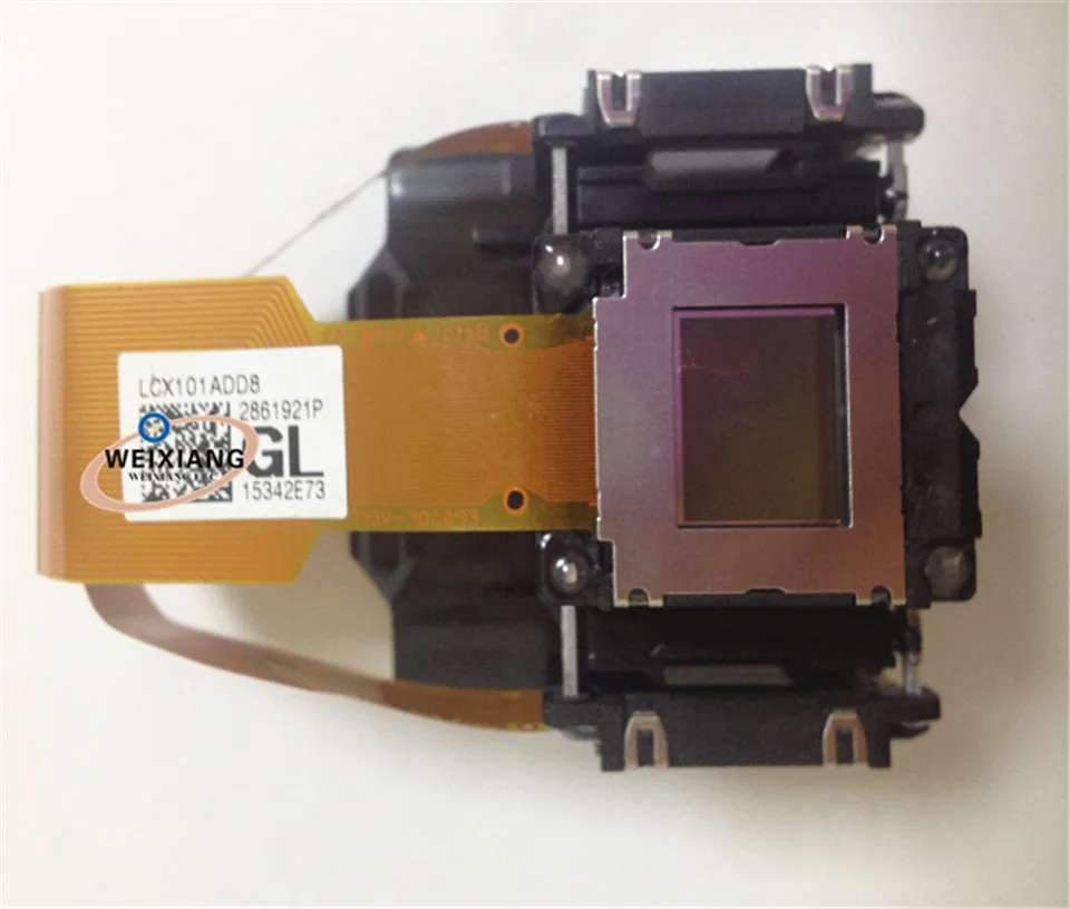 Проектор LCD Prism Assy для Hitachi HCP-340X полный блок LCX111/LCX101 комплект ЖК-панелей |