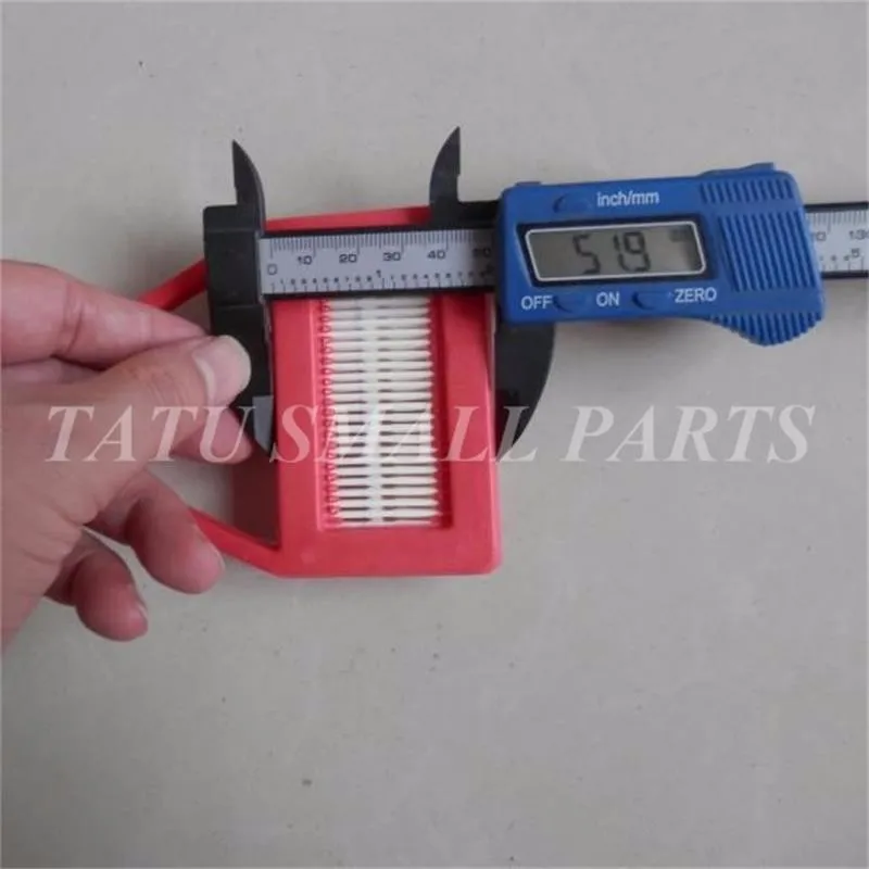 AIR FILTER OLEO-MAC OM36 OM43 4