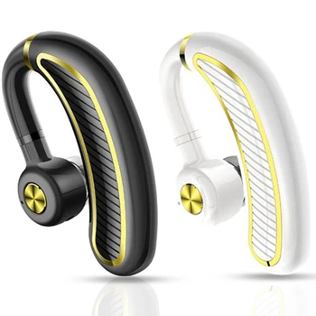 

Handsfree Car Headphone Wireless Bluetooth Earphones With Mic Phone Earphones Headphones Cordless Headsphone Headset YC893