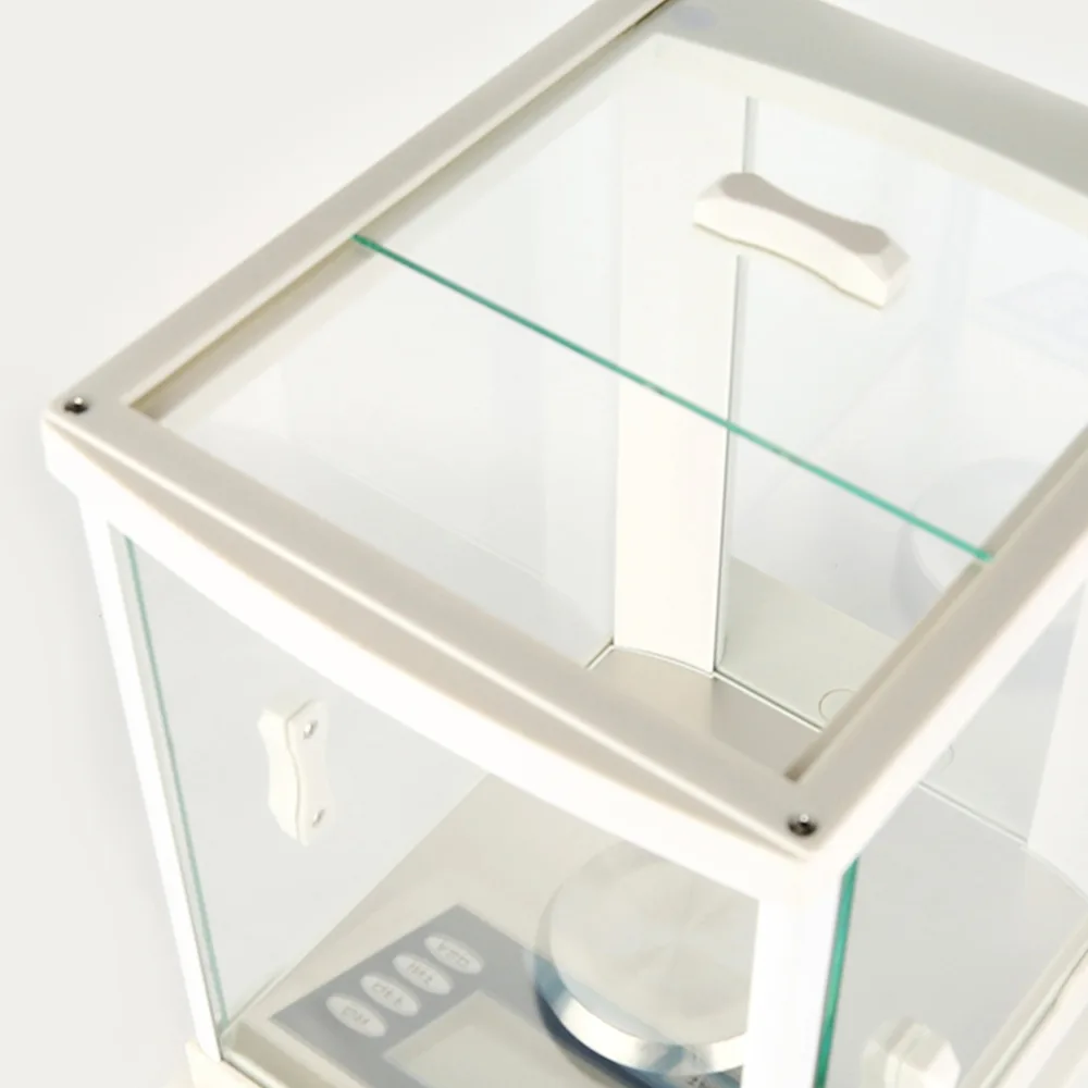 Precision analytical balance (3)