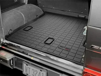 

For Mercedes-Benz G500 G55 Rear Trunk Floor 3D Mat Carpet