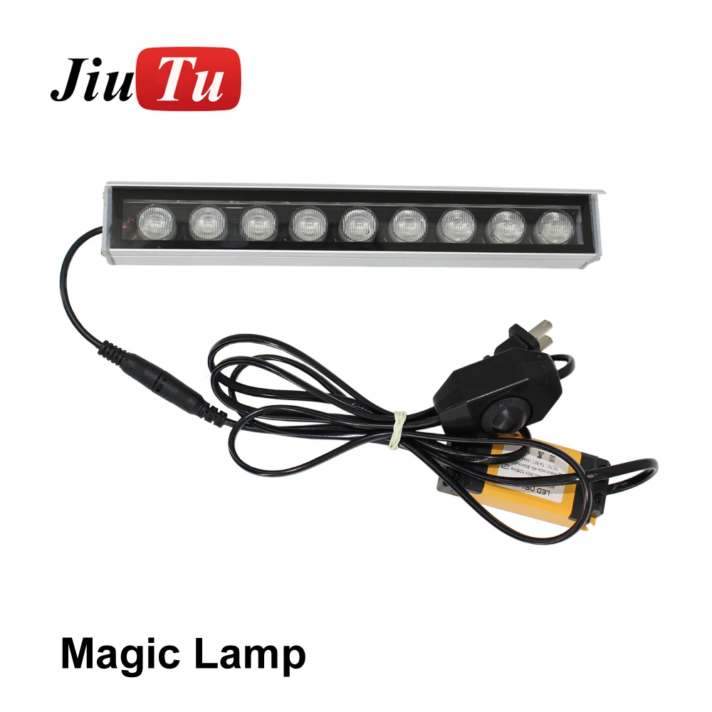 Magic Lamp (12)