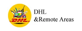 DHL&Remote Areas