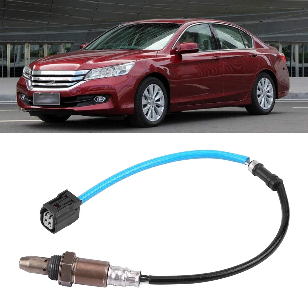 O2 датчик расхода воздуха кислородный Сенсор для Honda CR-V 2007-2009 2.4L 36531-RZA-003-Свадебные украшения voiture автомобильные аксессуары; Новое поступление