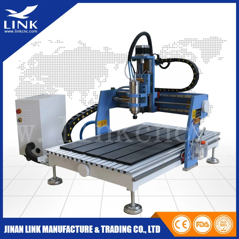 

High performance pcb cnc router/cnc 9060 router engraver
