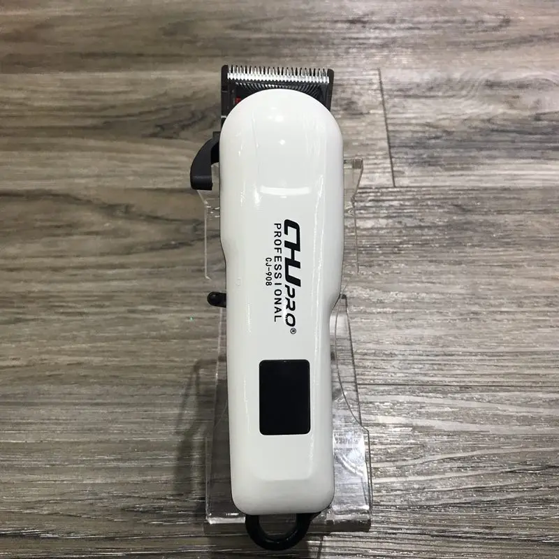Professional USB Charge Hair Clipper Rechargeable Hair Trimmer Hair Cutting Machine To Haircut Beard Trimmer Men Styling Tools