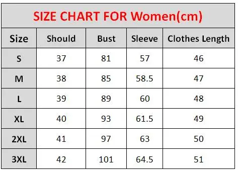 size
