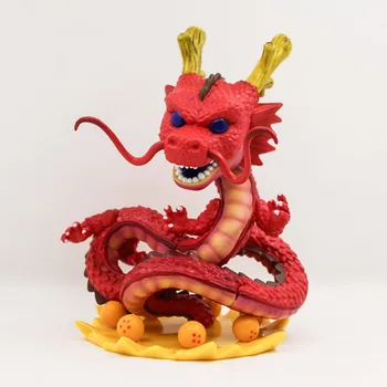 

Dragon Ball Z Dragon Ball GT Ultimate Shenron Action Figure Vinyl Toy 18cm