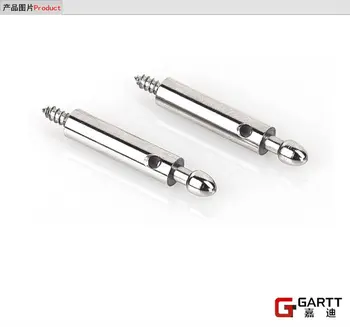 

3Pairs GARTT 500 Canopy Spinner fits Align Trex 500 RC Helicopter