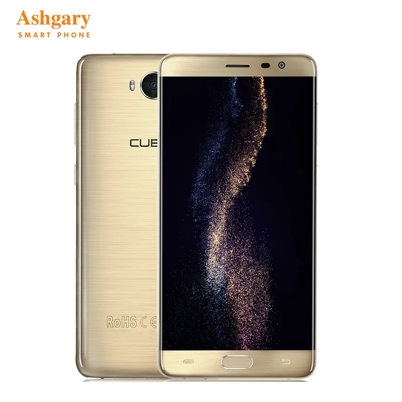 Смартфон CUBOT A5 4G Android 8 0 Phablet 5 дюймов MTK6735 Восьмиядерный 1 3 ГГц ГБ ОЗУ 32 Гб ПЗУ 13.0MP