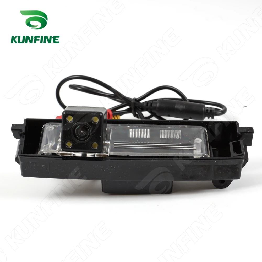 HD Car Rear View Camera For Toyota RAV4 Parking Night Vision Waterproof A1