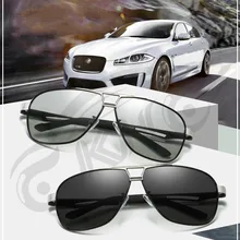 KH Unis солнцезащитные очки ночного поляризованные очки для вождения HongKong известный бренд KH ночного видения мужские и женские очки водителя