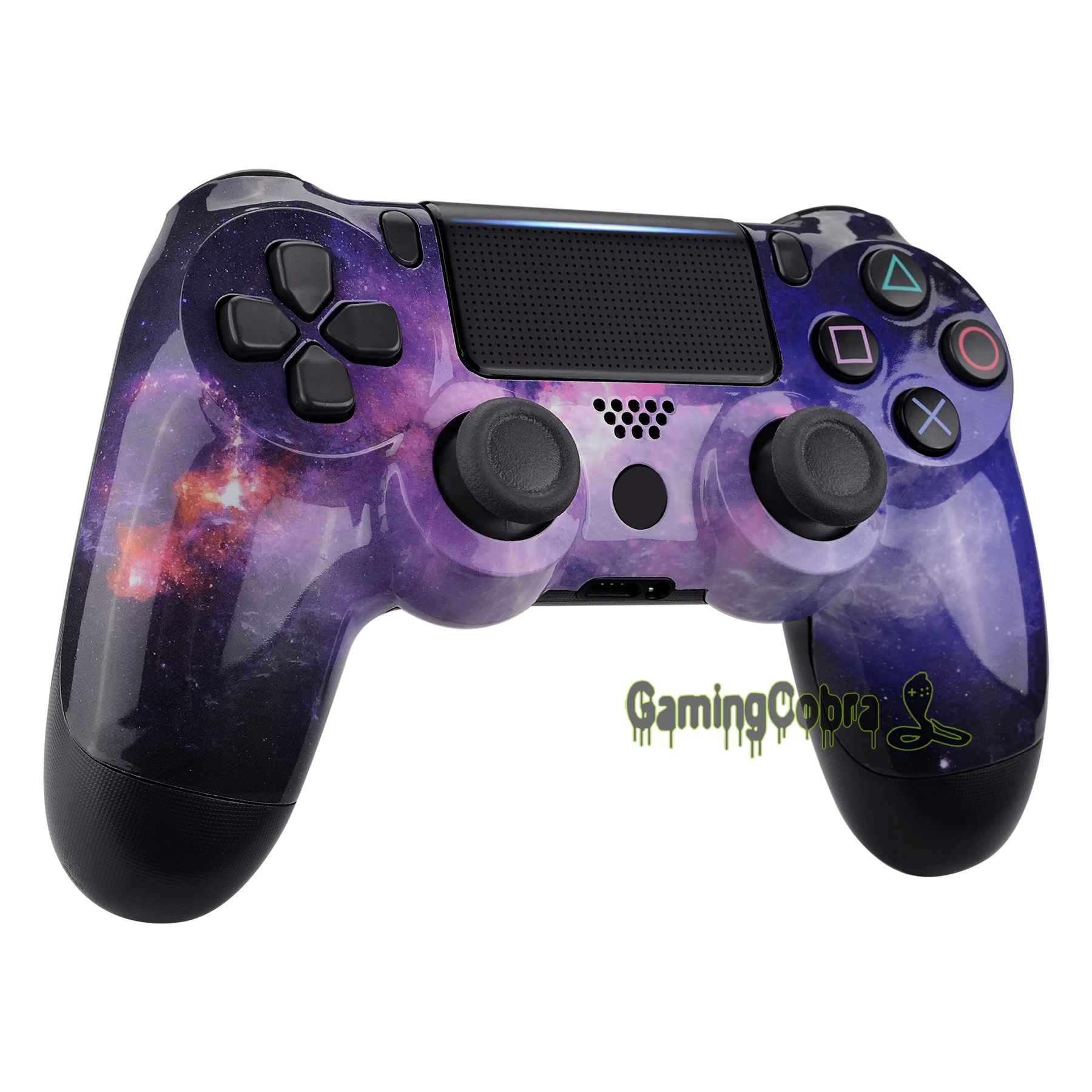 Геймпад ps4 приложение. Dualshock 4 jdm-055. джойстик ps4 с принтом.