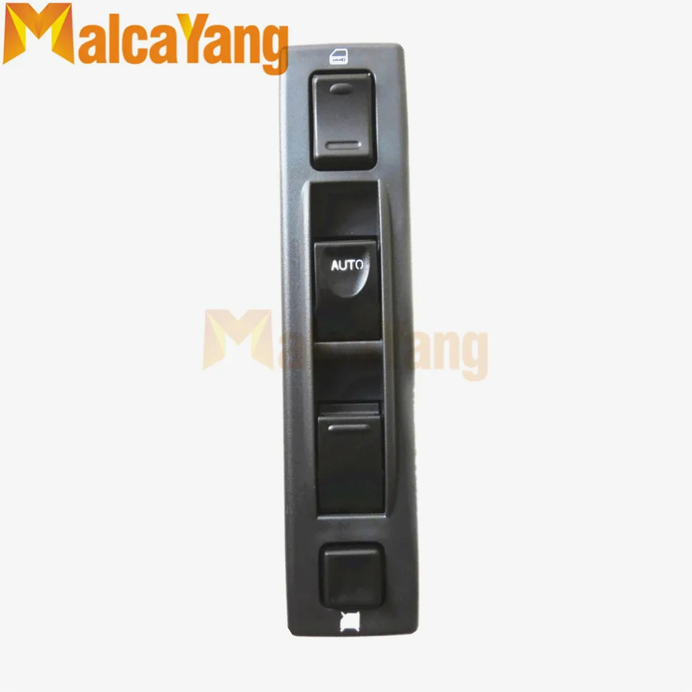 

Car styling Window Master Control Switch 37990-57B00 37995-56B00 for Suzuki Sidekick Vitara Geo Tracker 1992-1998