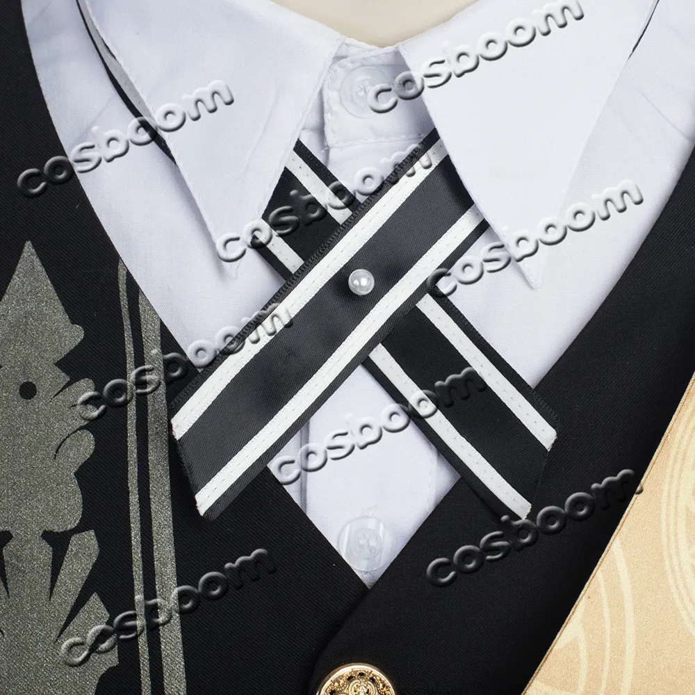 final fantasy XV noctis wedding suit 01
