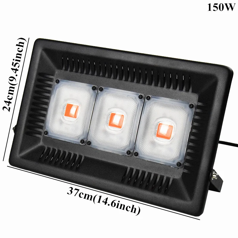 150W