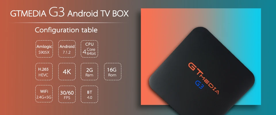 Freesat GTmedia GTS Android 6,0 приемник DVB-S2 HD спутниковый ТВ приемник+ 1 год IP tv+ встроенный wifi декодер PK X96MIMI tv BOX