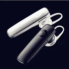 

OUTMIX Bluetooth earphone wireless mini handsfree Bluetooth headset with mic hidden earbuds for iPhone xiaomi Samsung