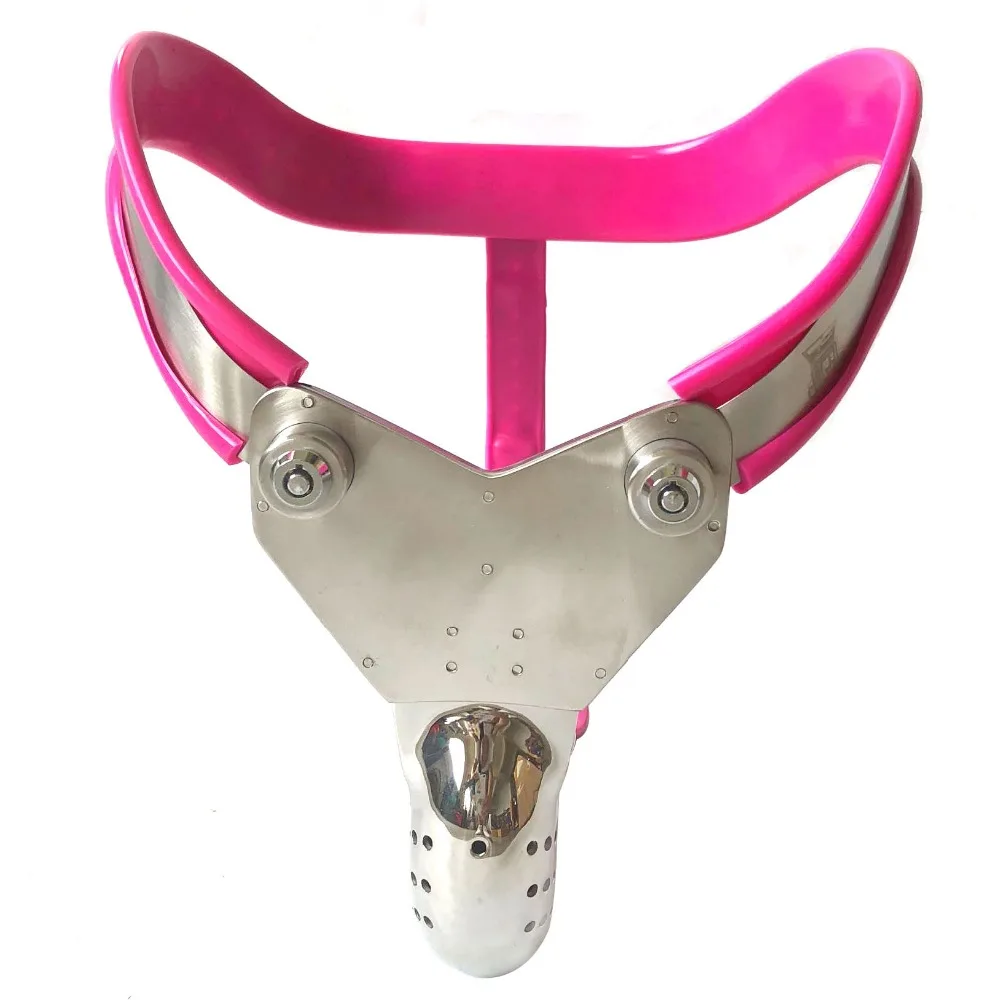 male chastity  belt  (1)
