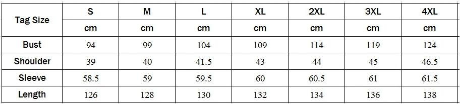 SIZE