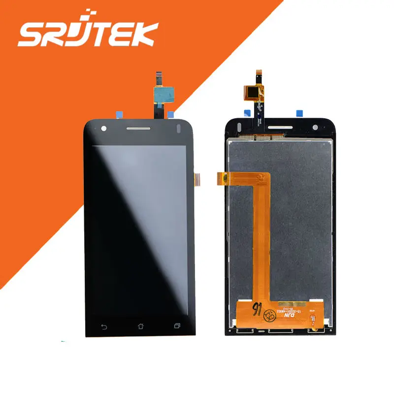 

Brand New For 4.5 inch Asus Zenfone C ZC451CG LCD Display Panel With Touch Screen Digitizer