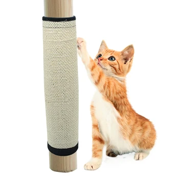 

Cat Scratcher Toy Cats Kitten Scratch Board Catnip Tower Climbing tree Protecting Furniture Grinding Claws Cat Scratching Post