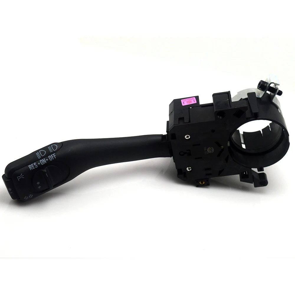 Переключатель поворотников круиз контроля для Audi A2 A6 C5 TT Skoda Octavia Fabia Seat Toledo II