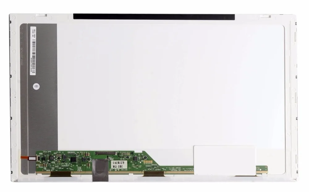 

For toshiba satellite c660 Screen 1366*768 for LED matrix Laptop LCD Matrix Glossy Fast Shipping