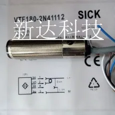 

FREE SHIPPING VTF180-2N41112 Photoelectric switch sensor