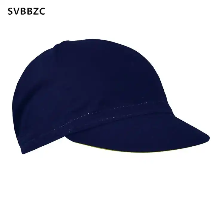bike riding cap