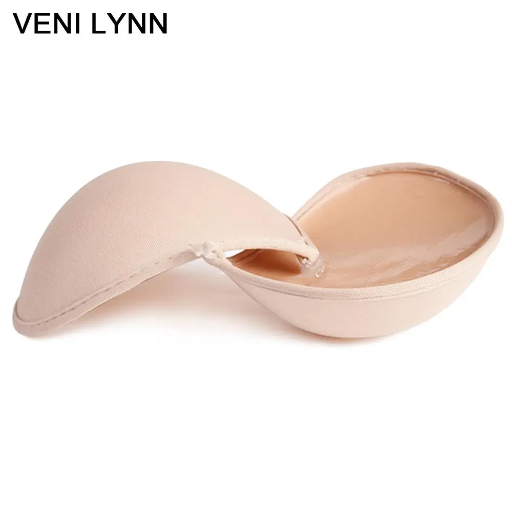 Buy VENI LYNN 3cm Thick Sponge Stick on Bra Backless