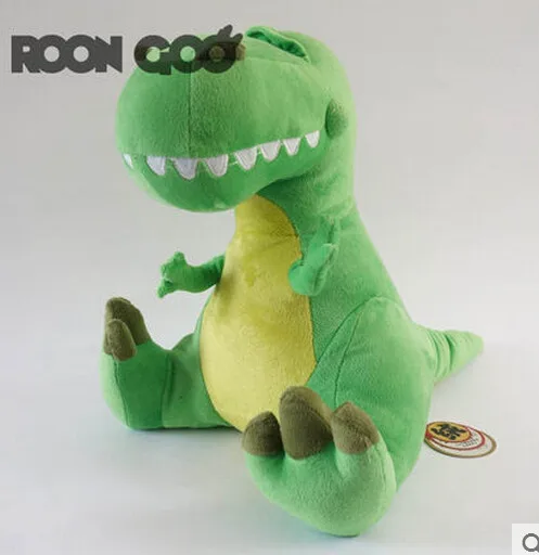 Toy Story Rex Dinosaur Plush Dolls Soft Toy 35cm Dinosaur Plush Toys Toy Story Rex Dinosaur Plush Dolls Soft Toy 35cm Dinosaur Plush Toys