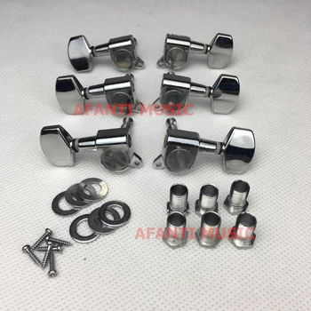 

Afanti Music closed Knob Acoustic guitar Tuning Peg