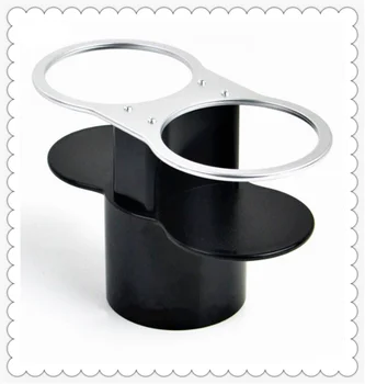 

Car shape universal water bottle door mounting rack drink holder for Toyota V Hilux Land Cruiser Avanza Carina Celica Corona