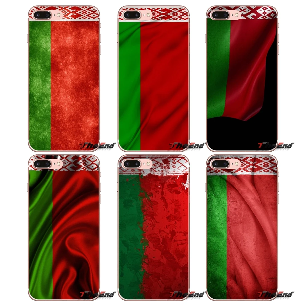 

Republic of Belarus flag national Case For iPhone X 4 4S 5 5S 5C SE 6 6S 7 8 Plus Samsung Galaxy J1 J3 J5 J7 A3 A5 2016 2017