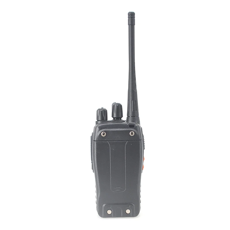 BF-888S рация UHF двухстороннее радио Baofeng 888s UHF 400-470MHz 16CH портативный приемопередатчик для путешествий на открытом воздухе