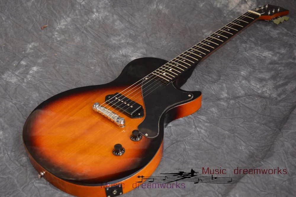 

China OEM firehawk electric guitar wholesale custom shop junior The color can change Free shipping