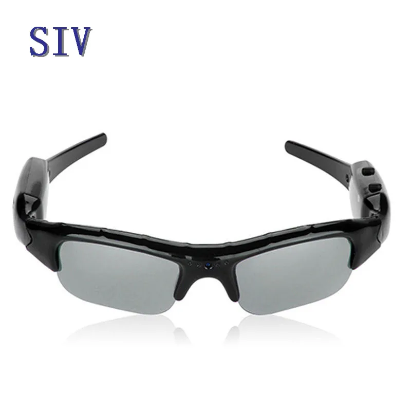 Buy SIV 1 PC SIV HD Glasses Digital Camera Sunglasses Eyewear DVR