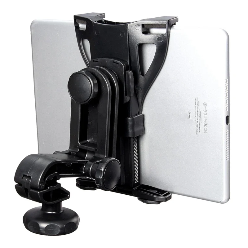 Tablet holder Universal tablet car Headrest Holder adjusts degrees
