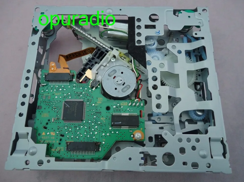 pioneer CXX1850 CD mech new verion'_