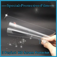 Для chuwi Hi10 плюс 10," Защитная пленка 3 шт./лот HD Экран протектор для chuwi Hi10 плюс 10,8" Tablet+ 4 in1 Фольга фильм