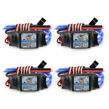 4PCS/lot JMT 30A Speed Controller Brushless ESC For DIY FPV RC Quadcopter F450 Multi-Rotor Aircraft Helicopter цена 4PCS/lot JMT 30A Speed Controller Brushless ESC For DIY FPV RC Quadcopter F450 Multi-Rotor Aircraft Helicopter цены онлайн