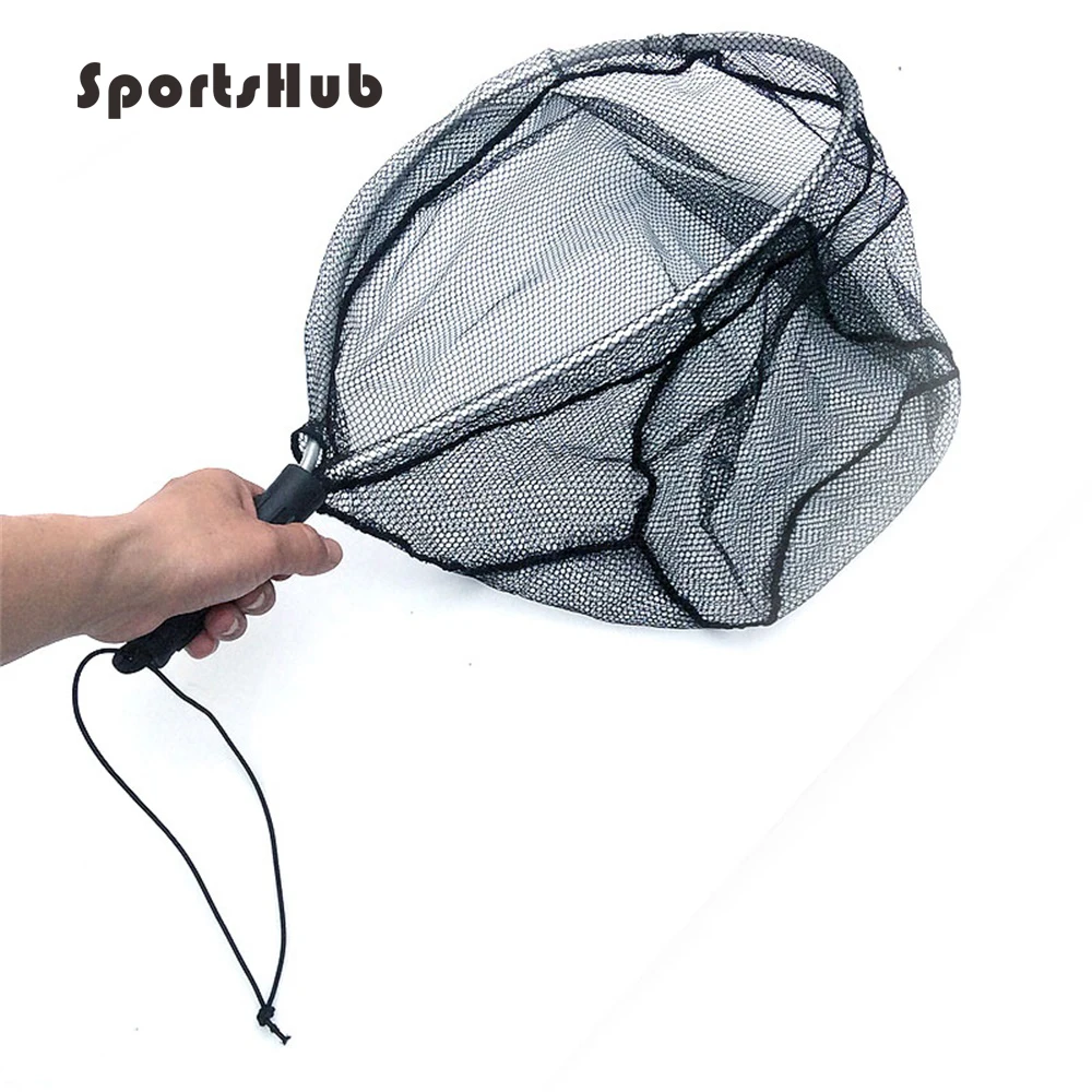 Buy SPORTSHUB Landing Net Catch and Release Nets Fly