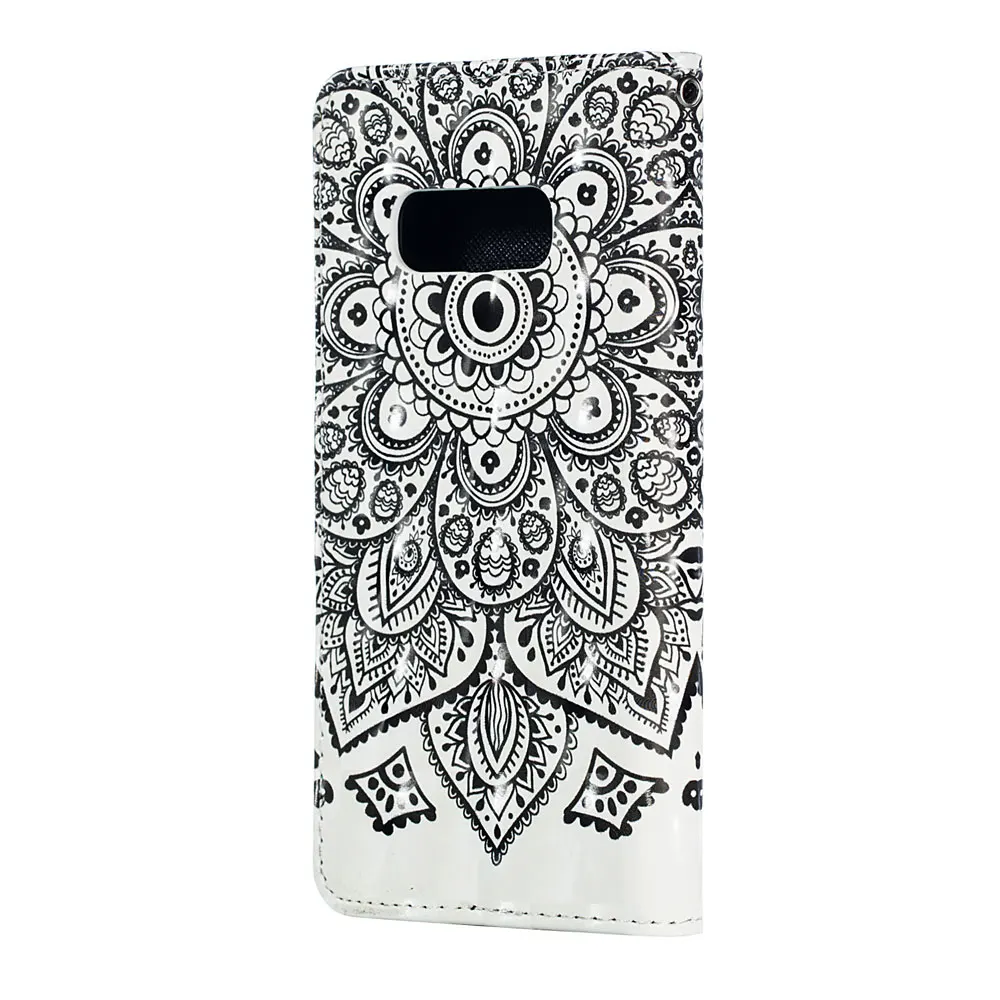 FQYANG 3D флип чехол для SAMSUNG S10 S10e S10LITE S10PLUS J6 J4 A6 A5 A8 A9 PLUS 2018 S9 NOTE9 J2 PRO CORE A6S
