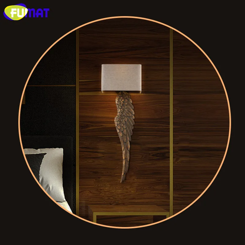 Gold Wing Sconces 15